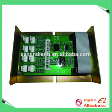 Sales elevator control pcb board BL2000-CEB-V2